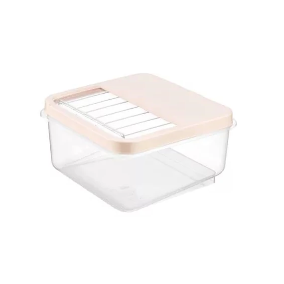 Éteétároló doboz 16L multibox műanyag  100086