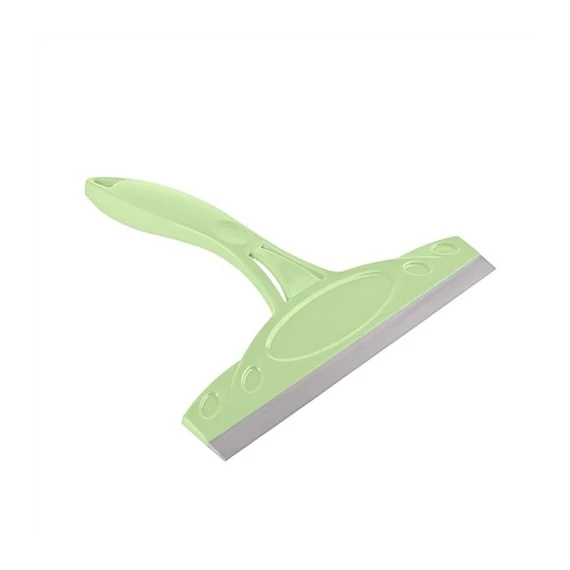 Ablaklehúzó gumiéllel 20cm széles  437083