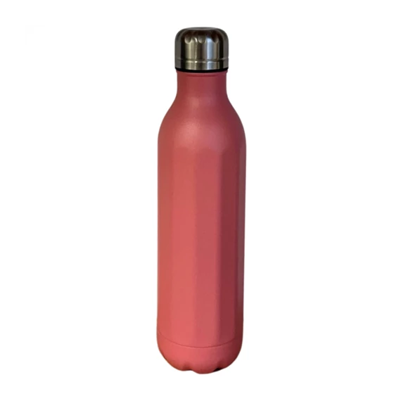 Termosz inox színes 500ml