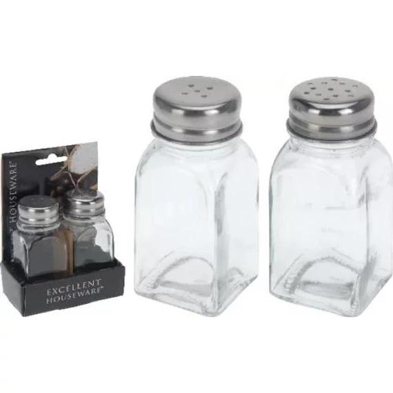 Só bors szóró szett üveg 100ml  400449