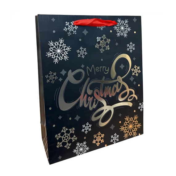 Dísztasak karácsonyi  HKS-8280