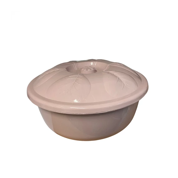Asude tál tetővel 16,5L  ASD084