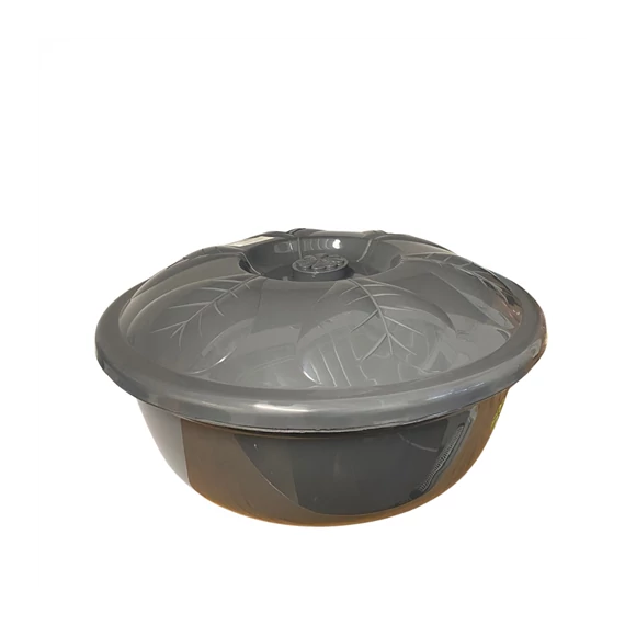Asude tál tetővel 16,5L  ASD084