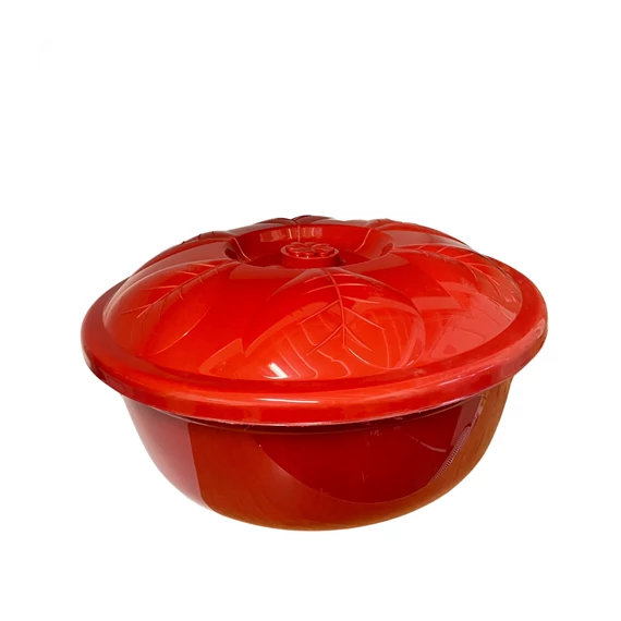 Asude tál tetővel 16,5L  ASD084