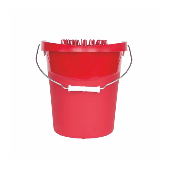 13L felmosóvödör+kosár 