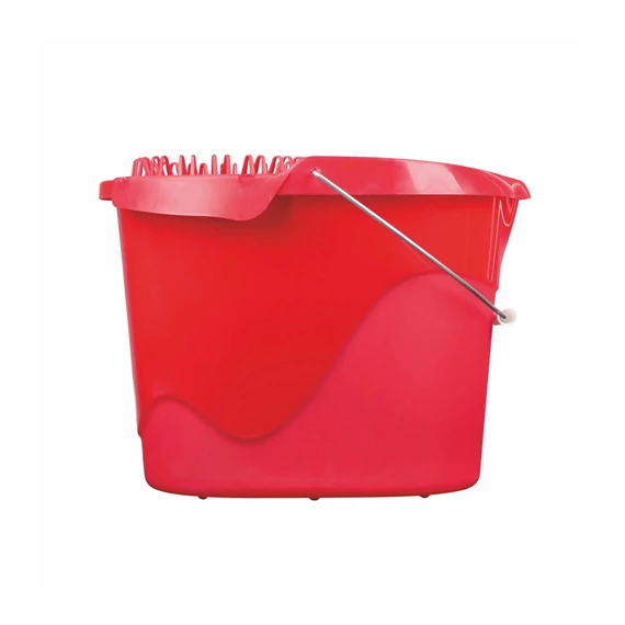 13L felmosóvödör+kosár 