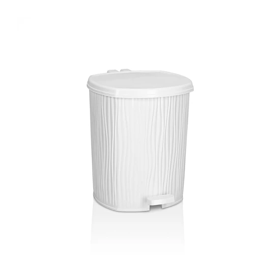 Pedálos szemetes 11L  OZ10