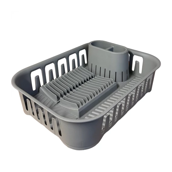 Edényszárító style szürke  88010