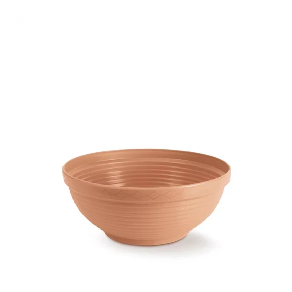 Virágcserép 12 misa terrakotta  DMS12-R624