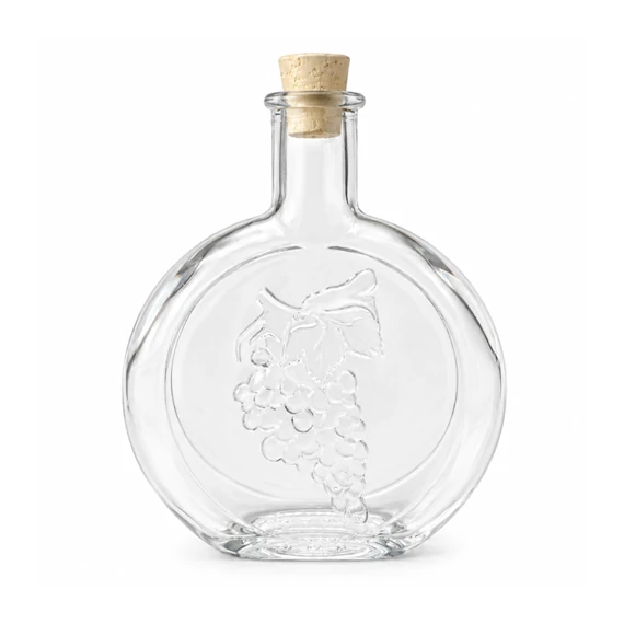 Opale uva üvegpalack 0,2L     MK340