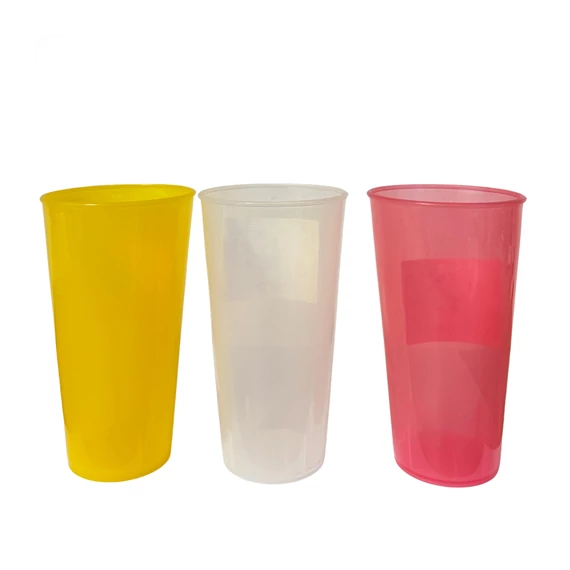 Koktél pohár  4561