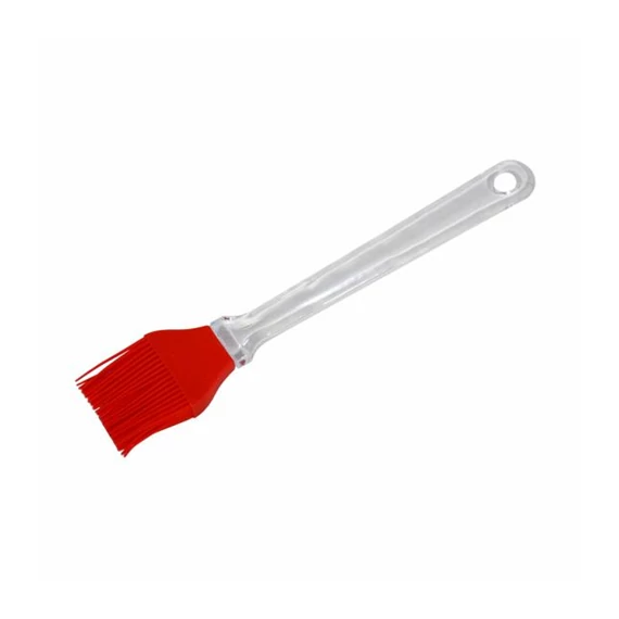Szilikon ecset 25cm  43738