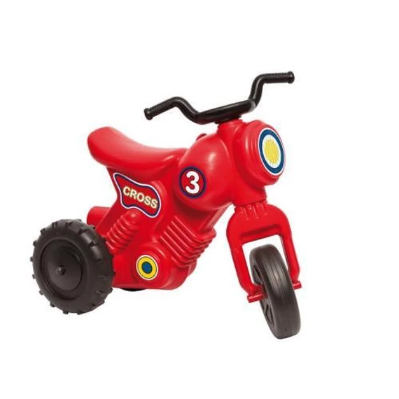 Cross motor 3  D157