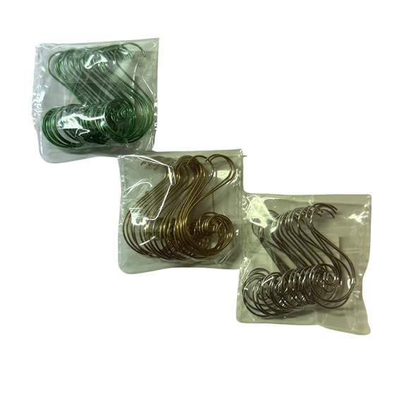 Szaloncukorakasztó 20db/cs  HKS--5693