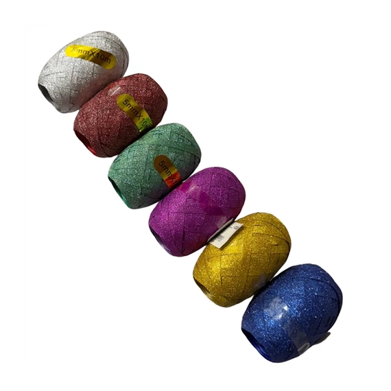 Kötözőszalag 5mmx10m  HKS-5421