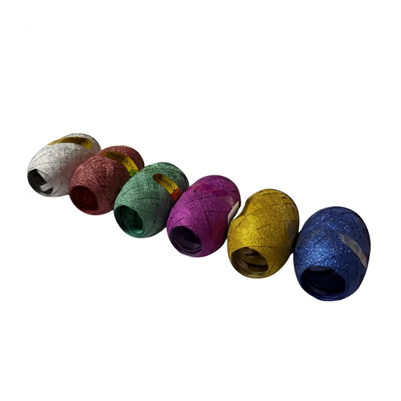 Kötözőszalag 5mmx10m  HKS-5421