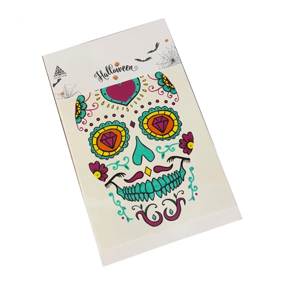 Arcmatrica tetoválás halloween  CN5K80