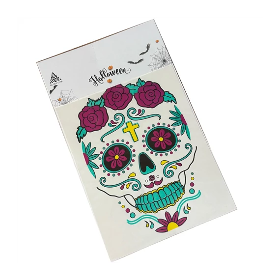 Arcmatrica tetoválás halloween  CN5K80