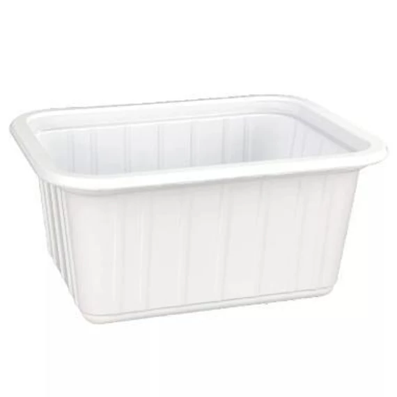 Varia alj 425ml 50db/cs  fehér 22200224