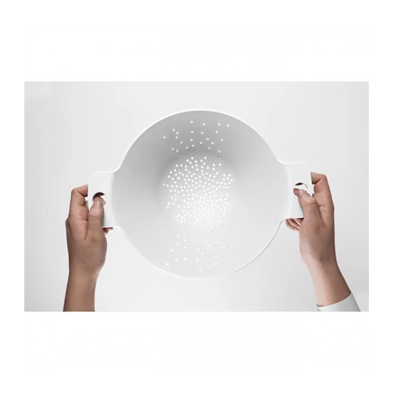 Cosmo szűrő fogantyúval és tartóval 30cm fehér  VC-SP003-MMC-000