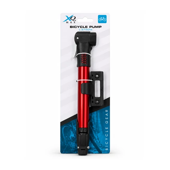 Bicikli pumpa mini aluminium   128790620