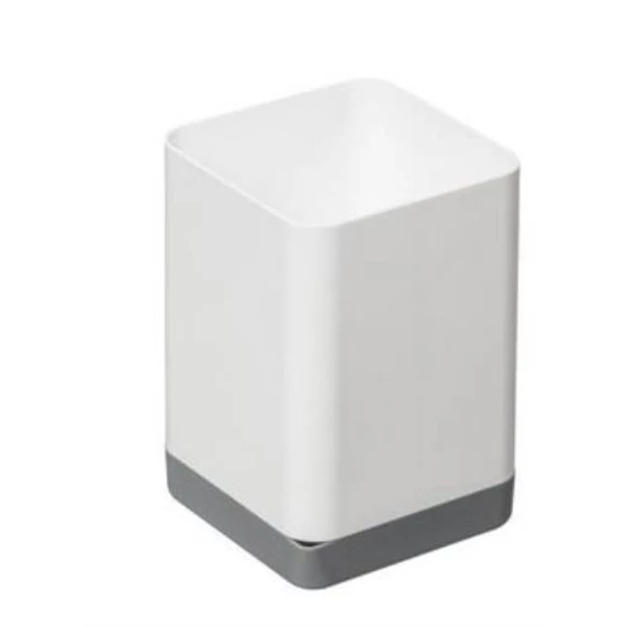 Evőeszköztartó 10,4X10,4X14,7cm   SA537