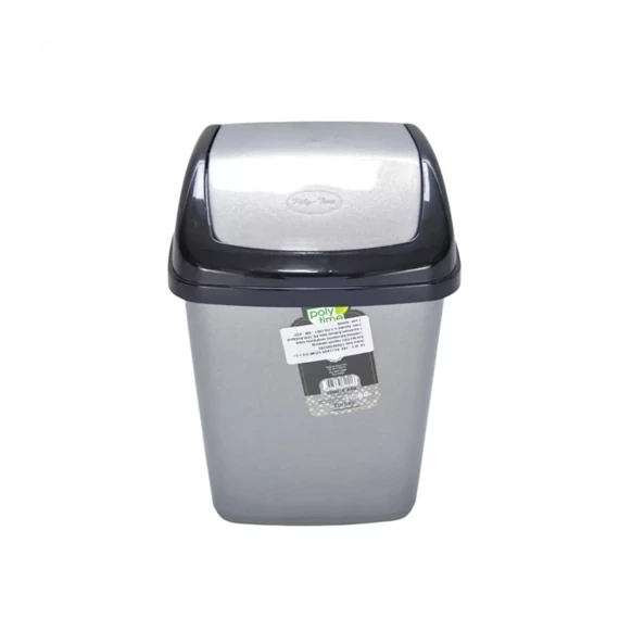Billenős szemetes 2,5L ER36