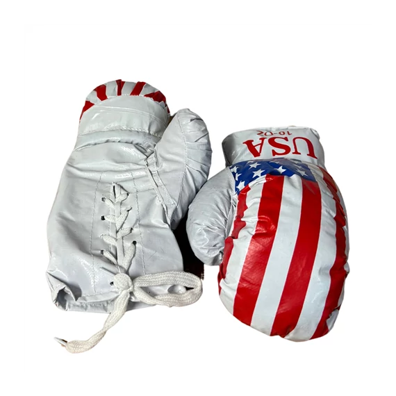 Box kesztyű