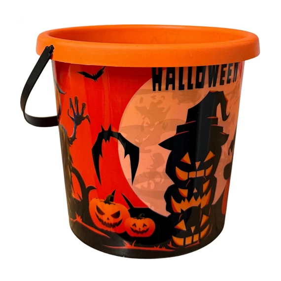 Halloween vödör  HKS-8376