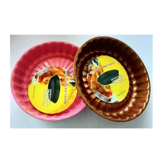 Tortaforma 25cm  CZ0912
