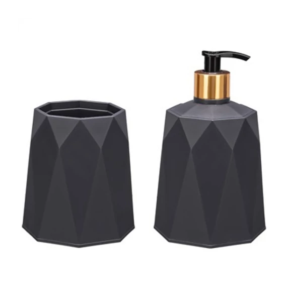 Fürdőszoba szett 0,4L  4060169