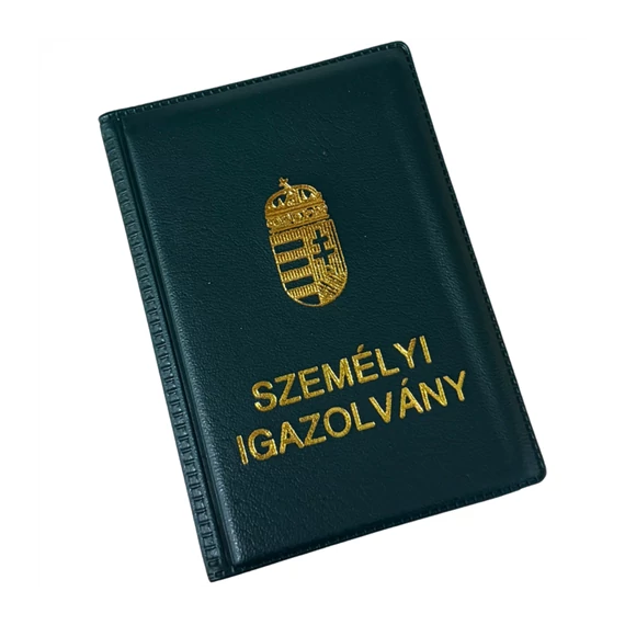 Személyigazolvány tartó