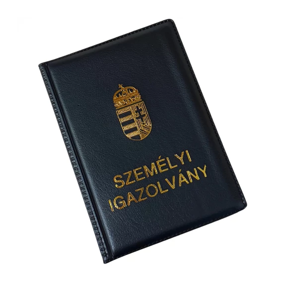 Személyigazolvány tartó