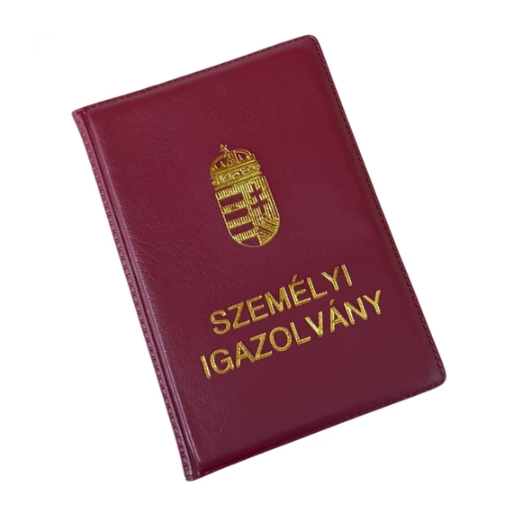 Személyigazolvány tartó