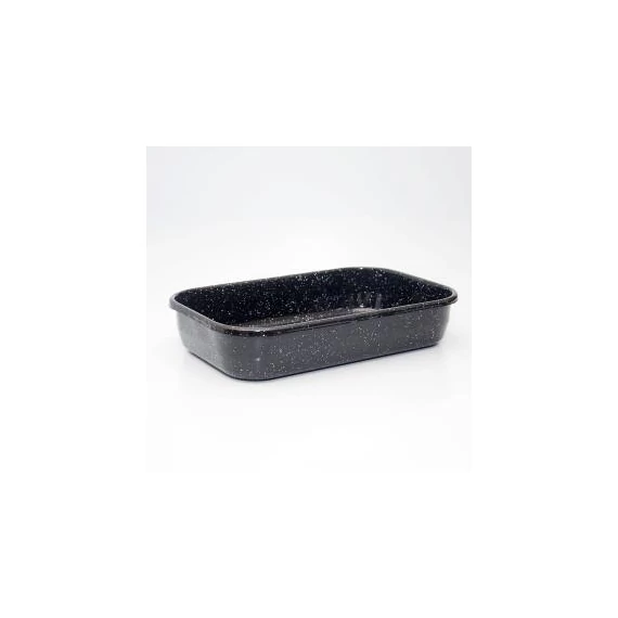Tepsi 40cm mély   BR84