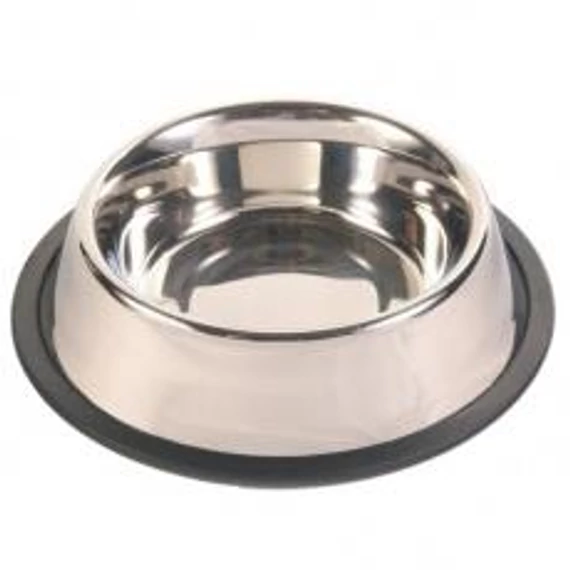 Macskatál króm 15cm  359
