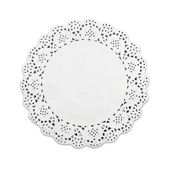 Tortapapír 24db-os