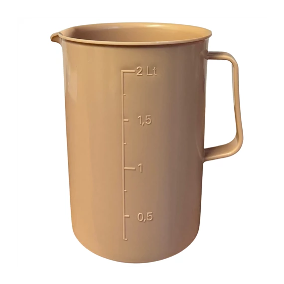 2,2L kancsó műanyag    69663