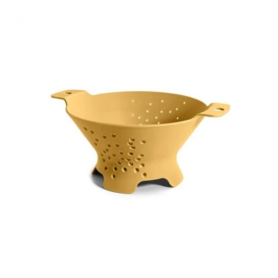 Cosmo szűrő fogantyúval és tartóval 30cm sárga   VC-SP003-MMC-318