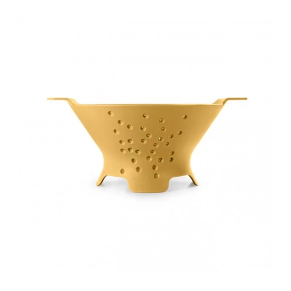 Cosmo szűrő fogantyúval és tartóval 30cm sárga   VC-SP003-MMC-318