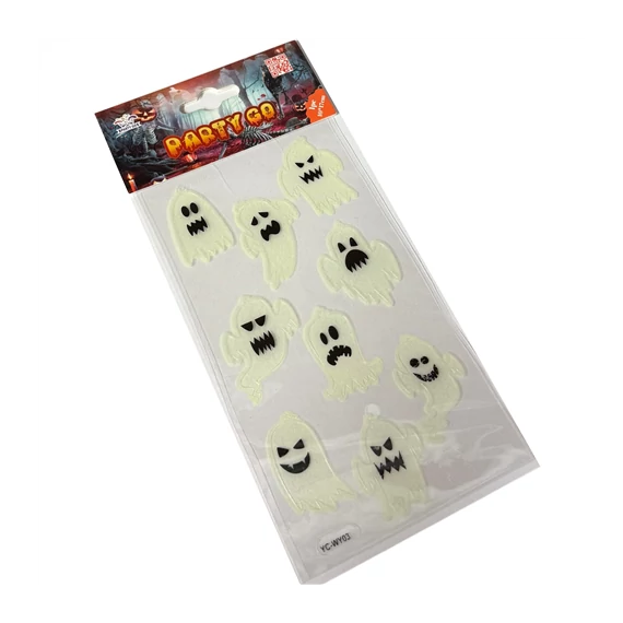 Mtarica halloween fluoreszkálos  CN5165