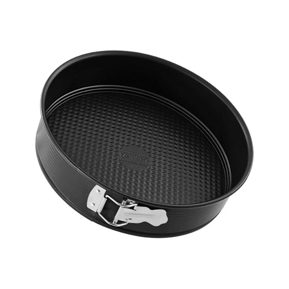Tortaforma kerek 26cm  27957