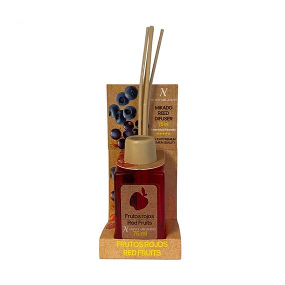 Illatosító 75ml red fruits  JUY70151