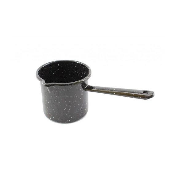 12cm 1,2L zománcos kiöntő