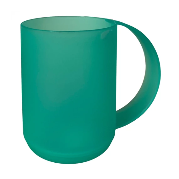 4dl bögre ívelt füles 354