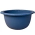 Primavera tál kerek 14L kék  51069