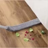Mikroszálas flexibilis mop pótfej     4008-B3R