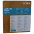 Strand Medence kerek 183x51cm 28101NP