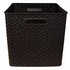 Rattan kosár 25L    CU771