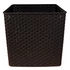 Rattan kosár 25L    CU771